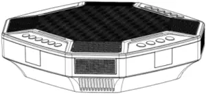 VLCAM200 - Contents 1