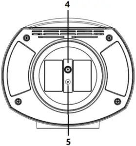 VLCAM200-V HD PTZ Camera - 3