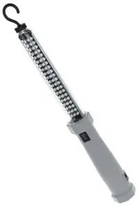 NIGHTSTICK NSR-2166 Multipurpose Rechargeable Work