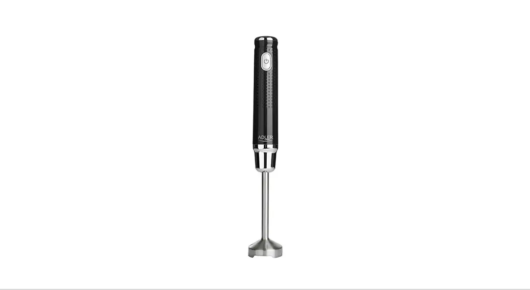 Adler Ad 4617 Immersion Blender User Manual