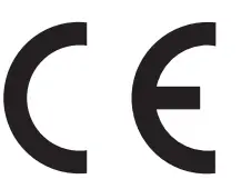 CE icon