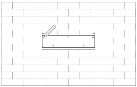 FOX-ESS 3-6kW Storage System Inverter Installation Guide - Choose the place you want to install the inverter