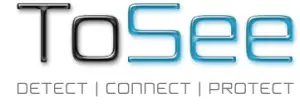 ToSee LOGO