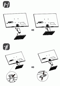 ViewSonic VA2415-H Display - fig2