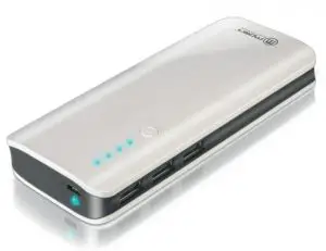 imperii 10000mAh Portable Charger