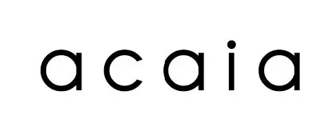 acaia logo