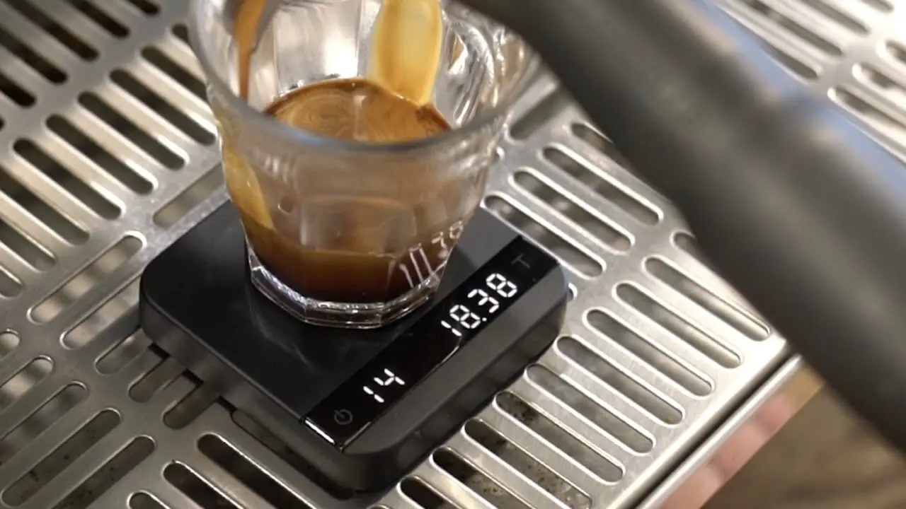 Acaia Pyxis User Manual