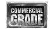 Commercial Grade