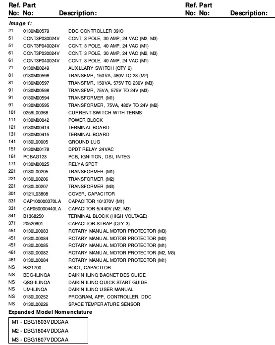 Control Box Assembly-Table