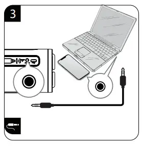 GRUNDIG GLR7764 Bluetooth Speaker with DAB FM Radio - fig4