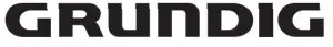 GRUNDIG - logo