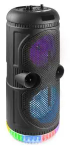 FENTON SPS75 Portable Karaoke System