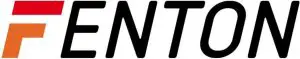 FENTON logo