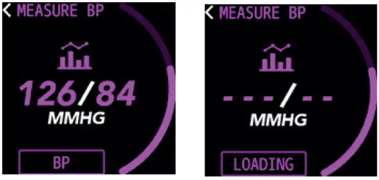 Blood Pressure Measurement