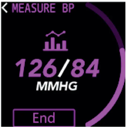 Blood Pressure Measurement