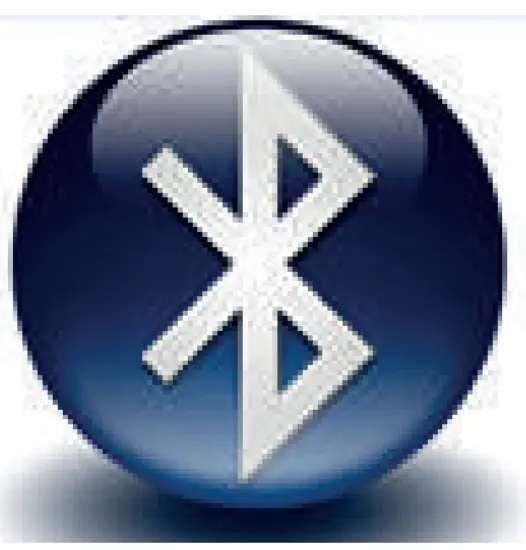 Bluetooth Icon