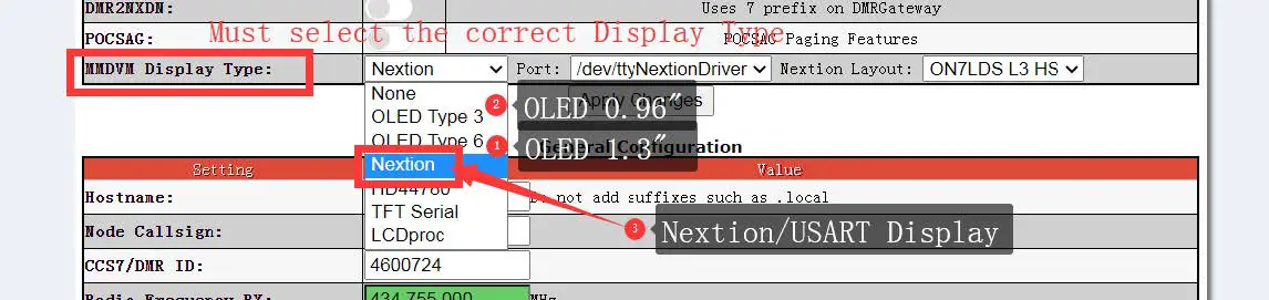 MMDVM Duplex Hotspot Support DMR fig11