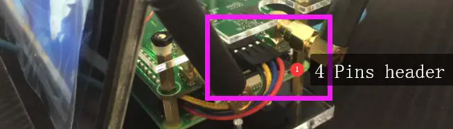 MMDVM Duplex Hotspot Support DMR fig13