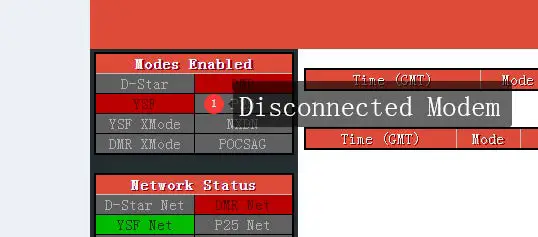 MMDVM Duplex Hotspot Support DMR fig28