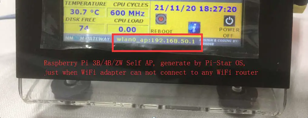 MMDVM Duplex Hotspot Support DMR fig30