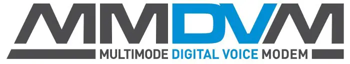 MMDVM logo