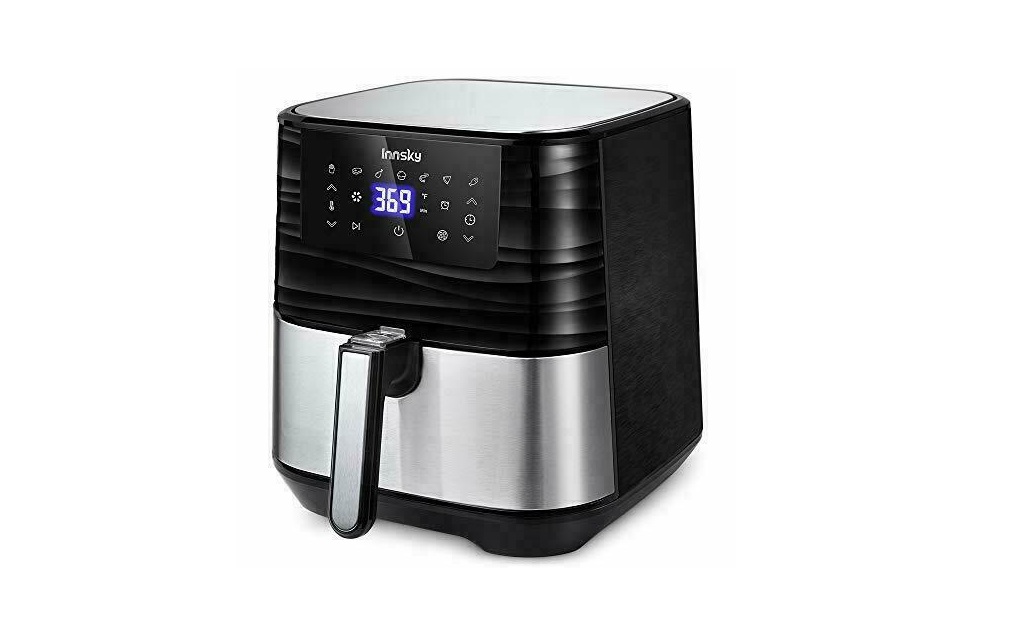 Innsky 55sa1us Air Fryer Instruction Manual