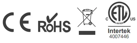 Innsky 55SA1US Air Fryer - CE ICON