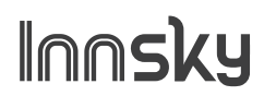 Innsky LOGO