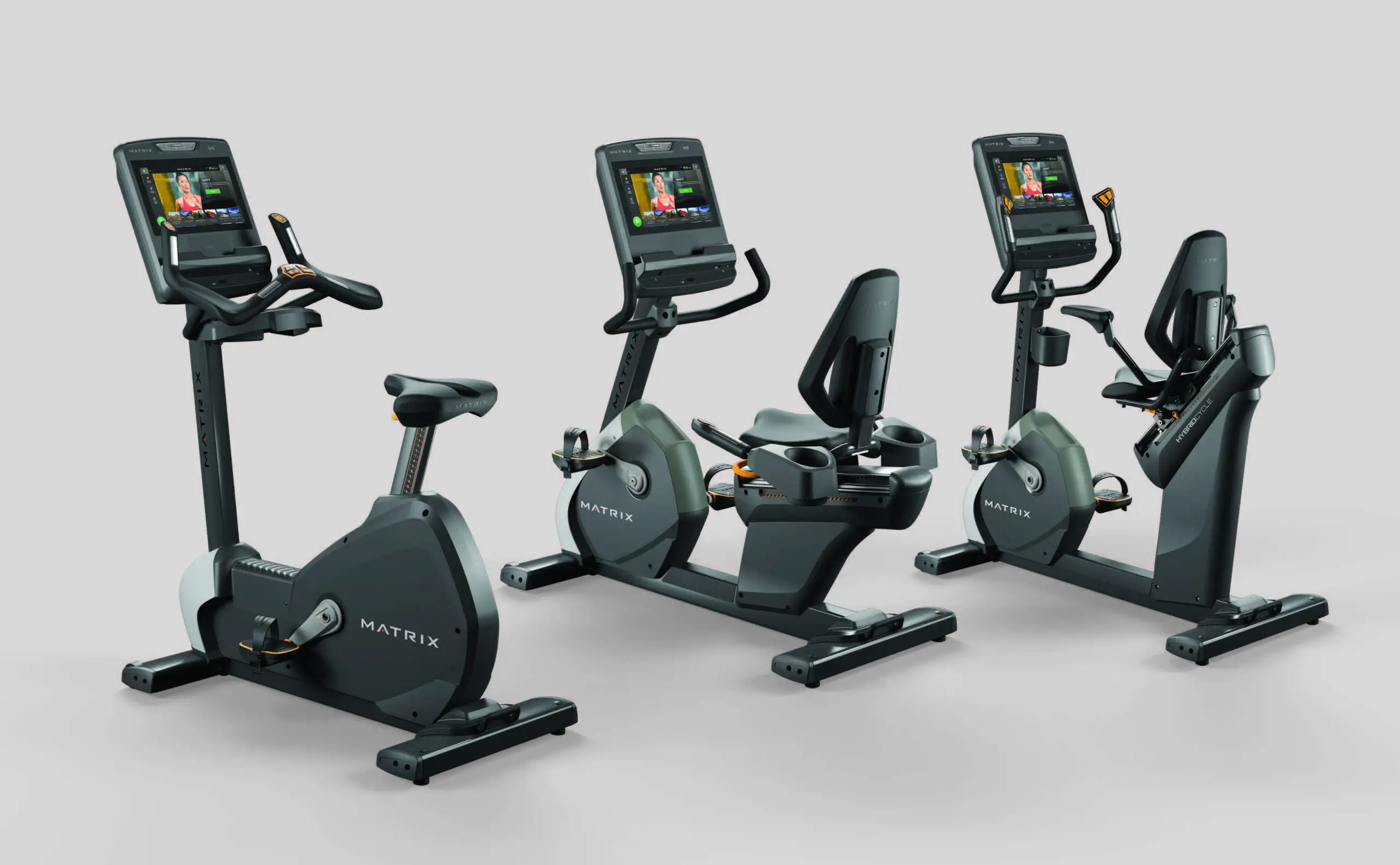 MATRIX H-PS-LED Performance LED Hybrid Cycle