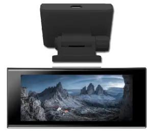 AOEDI ECM D32 1 HD Driving Recorder