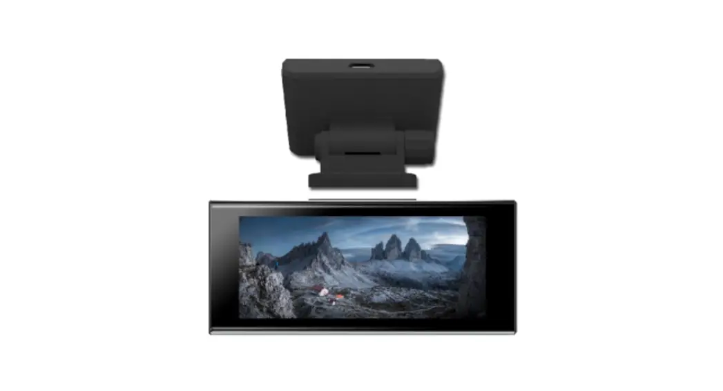 Aoedi Ecm-d32-1 Hd Driving Recorder Instruction Manual Aoedi Ecm-d32-1 Hd Driving Recorder Instruction Manual