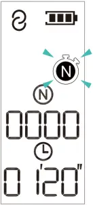 Display in different modes 2