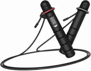Smart Skipping Rope