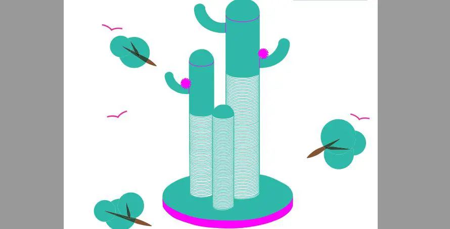 Frisco Cat Tree Instructions