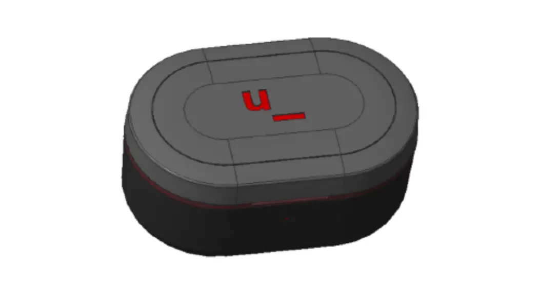 Obo Pro 2 Uf-001 True Wireless Stereo Earbuds User Guide