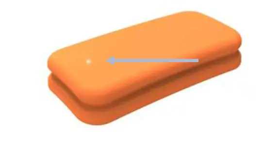 Wanma Yun Electronic Technology Slu-t1000 Uwb Tag User Manual