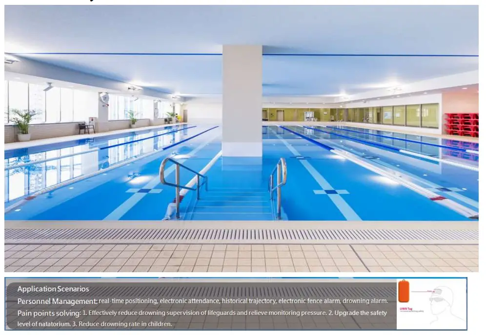 Wanma Yun Electronic Technology SLU T1000 UWB Tag - figure 2