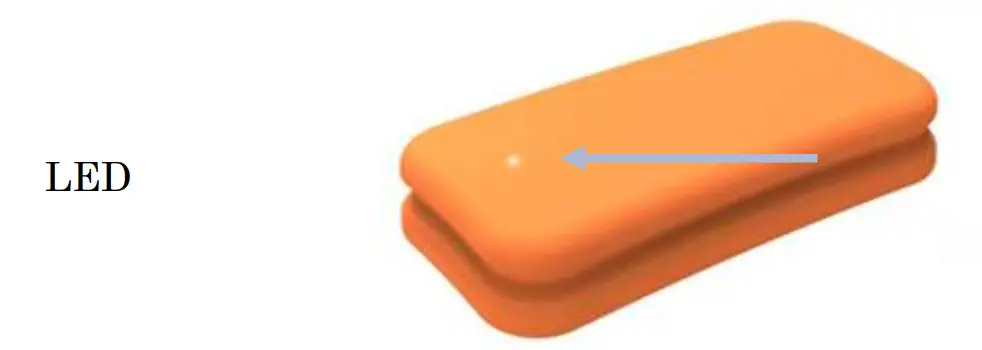 Wanma Yun Electronic Technology SLU T1000 UWB Tag