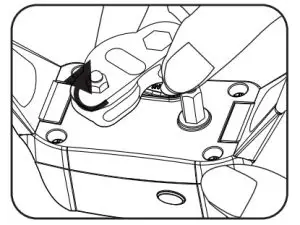 PATPET P Collar 640 Shock Collar for Large Dog - figure 9