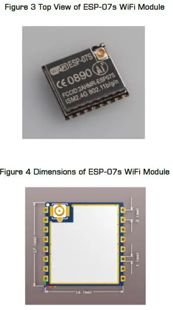 Package information and OEM installation method