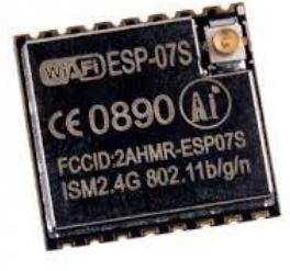 rfsolutions ESP-07S WiFi Module
