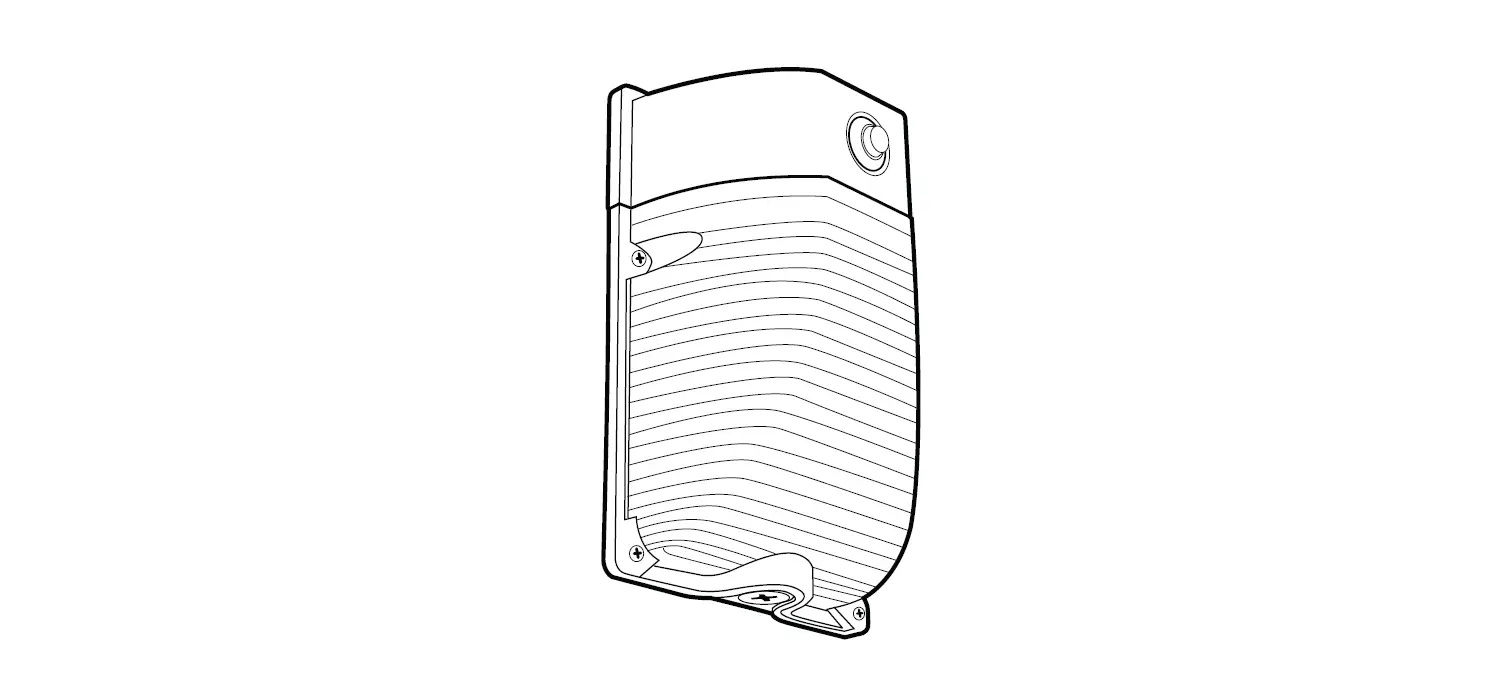 Feit Led Outdoor Wall Pack User Manual