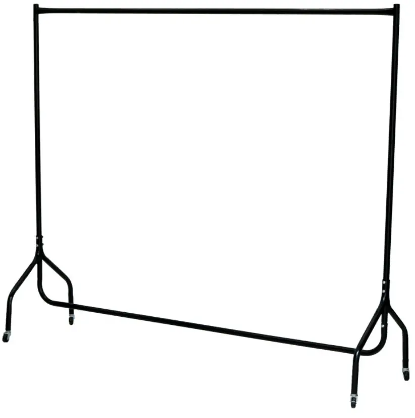 OYPLA HOME 3137 6ft Garment Clothes Rail