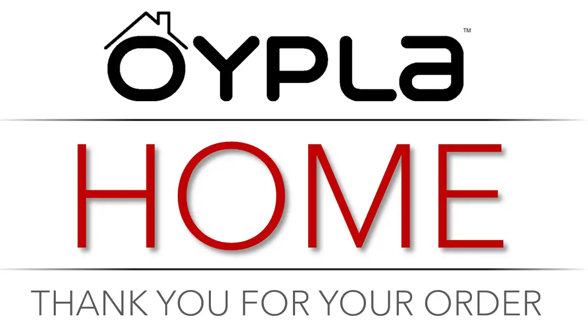 OYPLA HOME- LOGO