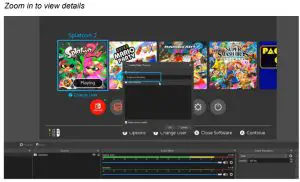 Key digital KD 22HUCPro 2 Input 4K 18G HDMI Switcher - zoom 3