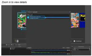 Key digital KD 22HUCPro 2 Input 4K 18G HDMI Switcher - zoom 4
