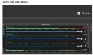 Key digital KD 22HUCPro 2 Input 4K 18G HDMI Switcher - zoom 5