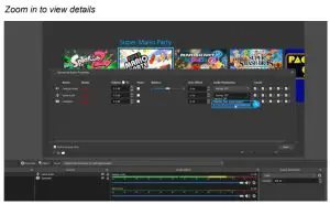 Key digital KD 22HUCPro 2 Input 4K 18G HDMI Switcher - zoom 7