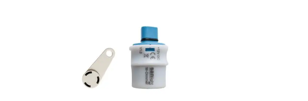 Sanlight Evo Series M-dimmer Instruction Manual