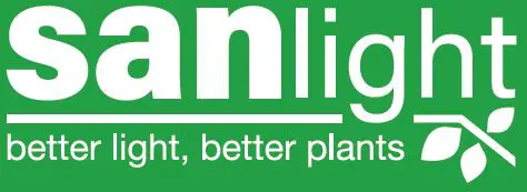 sanlight LOGO